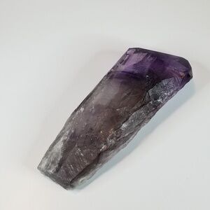 Elestial Amethyst Wand | Higher Wisdom, Deep Healing & Spiritual Activation